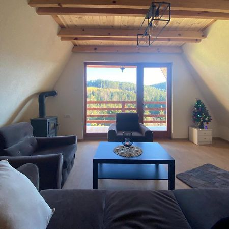 The Tara Concept Villa Sljivovica  Kültér fotó