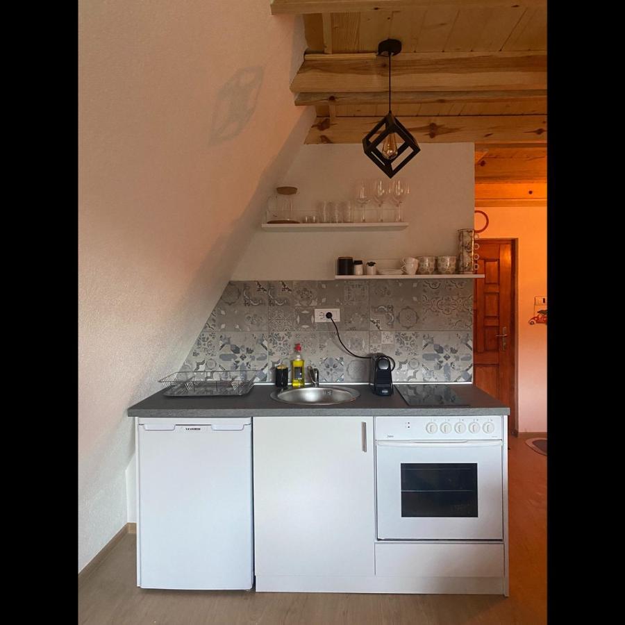 The Tara Concept Villa Sljivovica  Kültér fotó