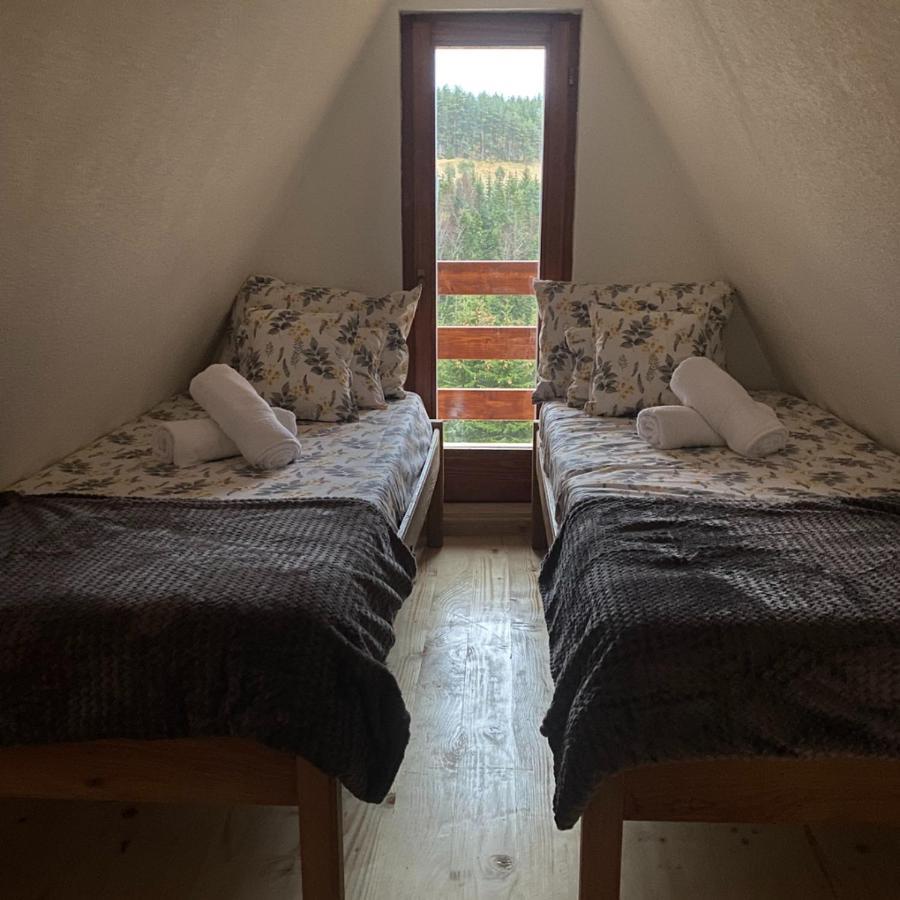The Tara Concept Villa Sljivovica  Kültér fotó