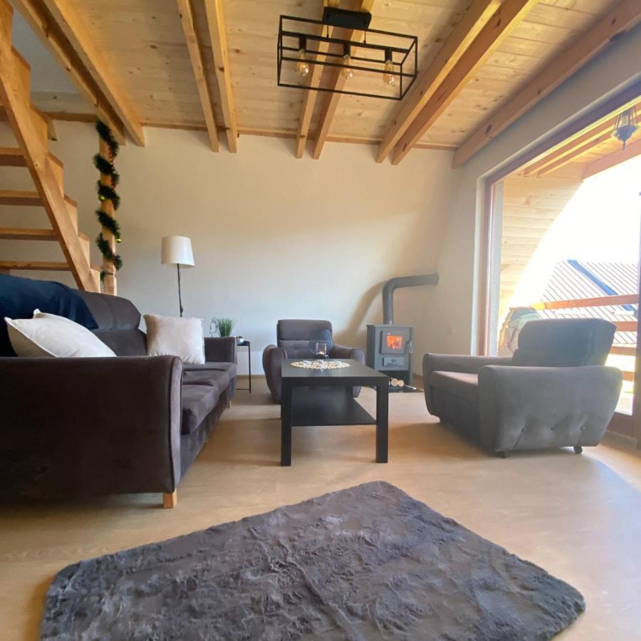 The Tara Concept Villa Sljivovica  Kültér fotó