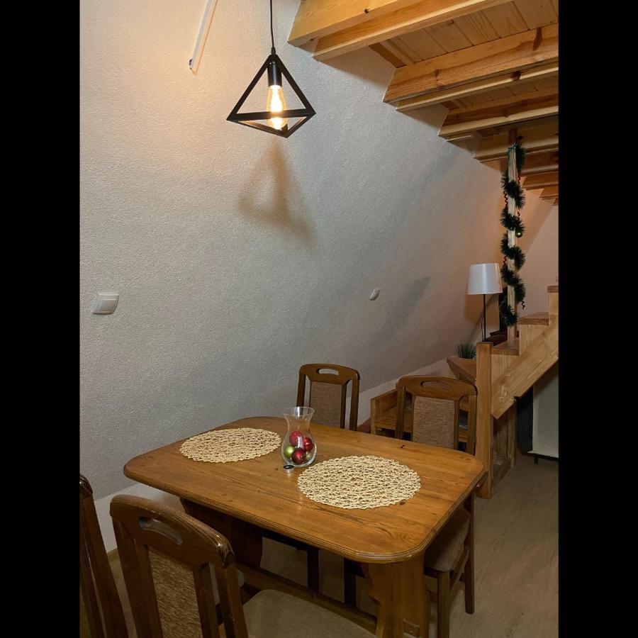 The Tara Concept Villa Sljivovica  Kültér fotó