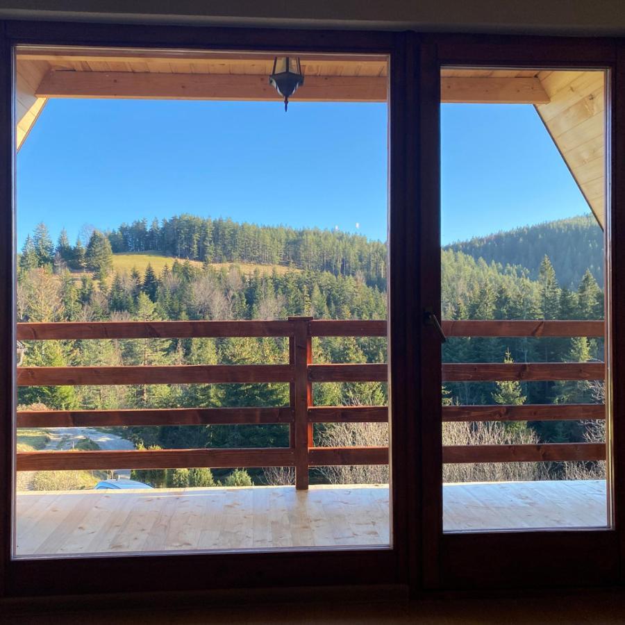 The Tara Concept Villa Sljivovica  Kültér fotó