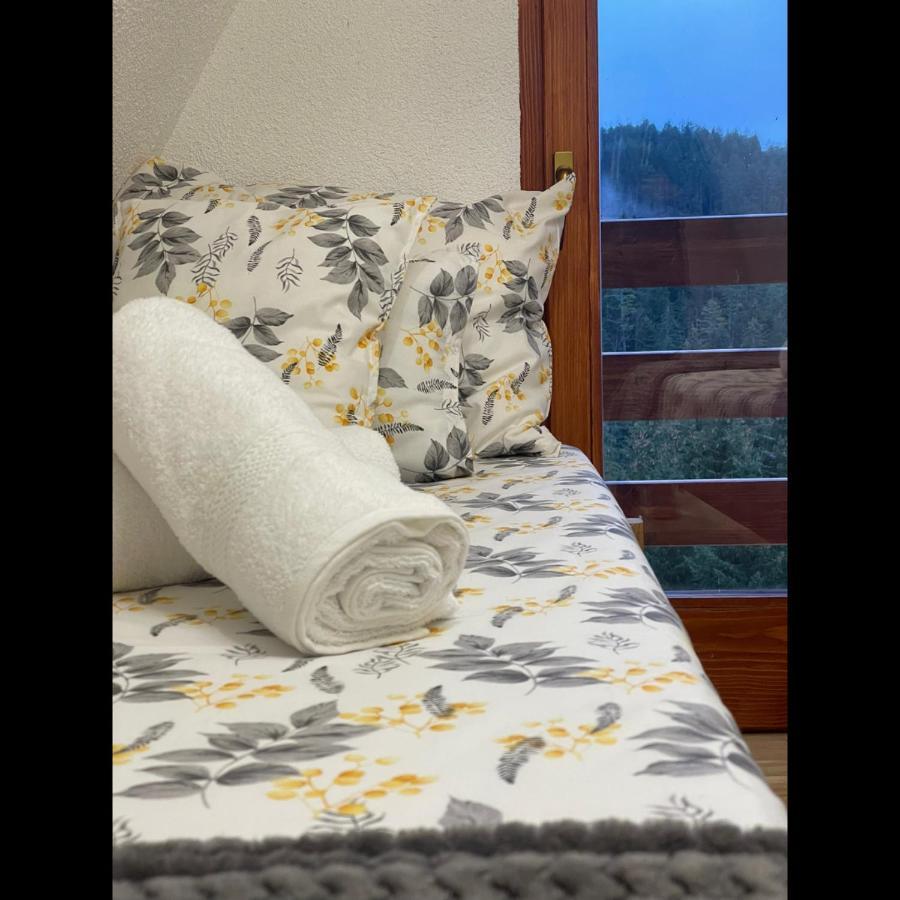The Tara Concept Villa Sljivovica  Kültér fotó