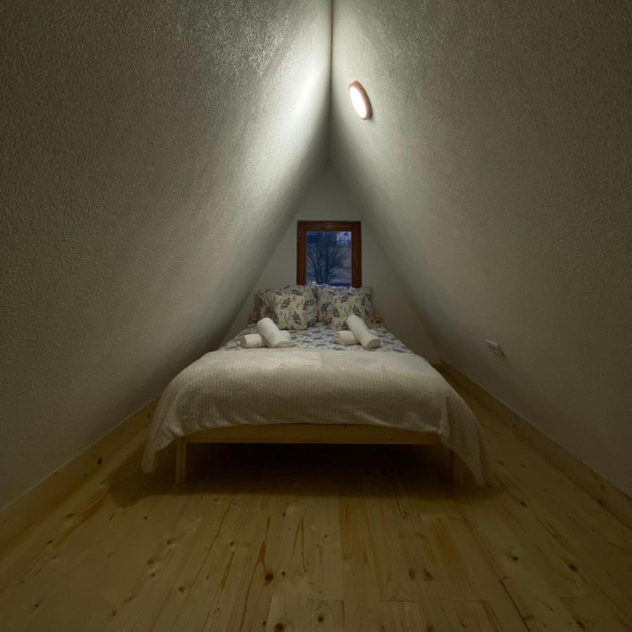 The Tara Concept Villa Sljivovica  Kültér fotó